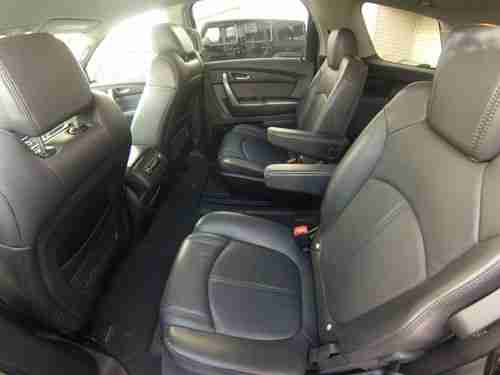 2007 GMC Acadia SLT ~ AWD ~ 3rd Row Seating, image 21