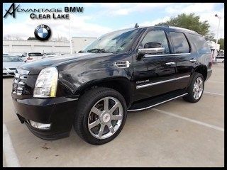 Awd luxury collection nav navigation 22 wheels sunroof leather a/c seats blind