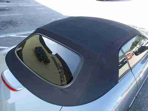 2002 Jaguar XK-R XK8R XK8-R Supercharged 370HP Convertible RARE Collector Model, US $14,995.00, image 9