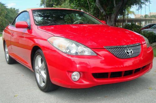 Florida 1-owner, top of line sle v-6 model, only 48k low miles, extra clean!