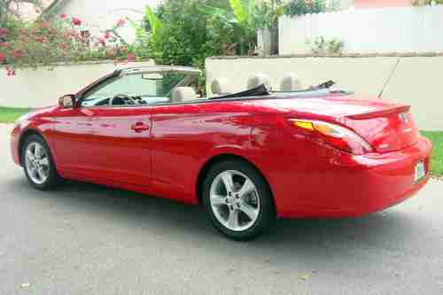 FLORIDA 1-OWNER, TOP OF LINE SLE V-6 MODEL, ONLY 48K LOW MILES, EXTRA CLEAN!, image 2