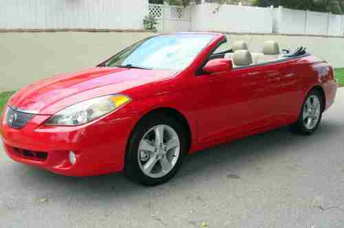 FLORIDA 1-OWNER, TOP OF LINE SLE V-6 MODEL, ONLY 48K LOW MILES, EXTRA CLEAN!, image 3