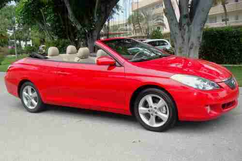 FLORIDA 1-OWNER, TOP OF LINE SLE V-6 MODEL, ONLY 48K LOW MILES, EXTRA CLEAN!, image 4