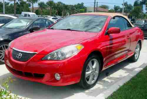FLORIDA 1-OWNER, TOP OF LINE SLE V-6 MODEL, ONLY 48K LOW MILES, EXTRA CLEAN!, image 5