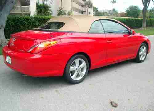 FLORIDA 1-OWNER, TOP OF LINE SLE V-6 MODEL, ONLY 48K LOW MILES, EXTRA CLEAN!, image 6