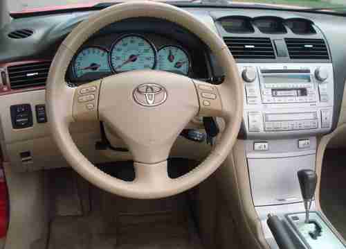 FLORIDA 1-OWNER, TOP OF LINE SLE V-6 MODEL, ONLY 48K LOW MILES, EXTRA CLEAN!, image 8