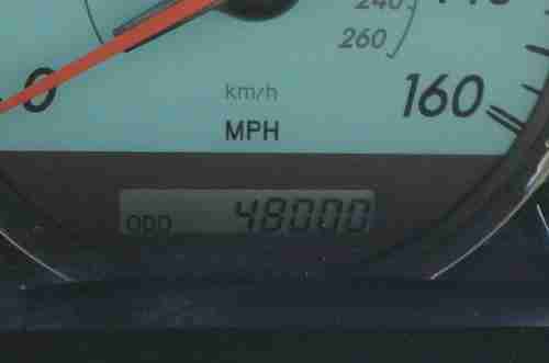 FLORIDA 1-OWNER, TOP OF LINE SLE V-6 MODEL, ONLY 48K LOW MILES, EXTRA CLEAN!, image 12