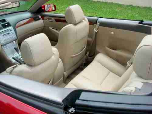 FLORIDA 1-OWNER, TOP OF LINE SLE V-6 MODEL, ONLY 48K LOW MILES, EXTRA CLEAN!, image 20