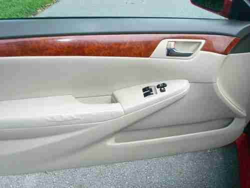 FLORIDA 1-OWNER, TOP OF LINE SLE V-6 MODEL, ONLY 48K LOW MILES, EXTRA CLEAN!, image 21