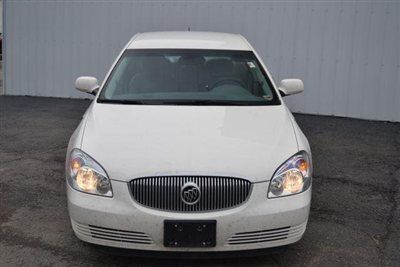 2007 buick lucerne cx 3800 v6