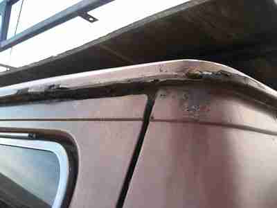 1976 Ford 4x4 Econoline Van, 460, Automatic, A/C Truck, VERY RARE! **SEE VIDEO**, image 17