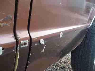 1976 Ford 4x4 Econoline Van, 460, Automatic, A/C Truck, VERY RARE! **SEE VIDEO**, image 21