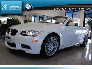 2013 bmw m3 2dr conv