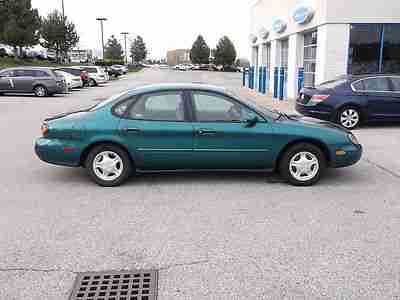 1996 96K DEALER TRADE ABSOLUTE SALE $1.00 NO RESERVE LOOK!, image 4