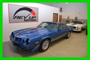 1981 chevrolet camaro z28 free shipping call now to buy now awesome z28