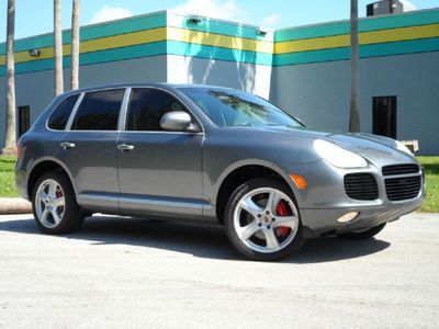 Turbo 4.5l awd air suspension clean title loaded 20" wheels xenon gps navi
