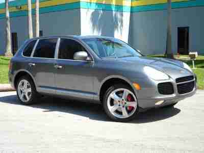 TURBO 4.5L AWD AIR SUSPENSION CLEAN TITLE LOADED 20