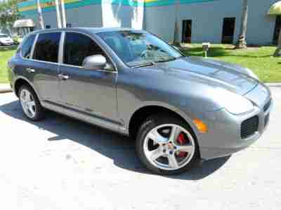 TURBO 4.5L AWD AIR SUSPENSION CLEAN TITLE LOADED 20