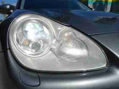 TURBO 4.5L AWD AIR SUSPENSION CLEAN TITLE LOADED 20