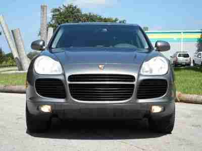 TURBO 4.5L AWD AIR SUSPENSION CLEAN TITLE LOADED 20