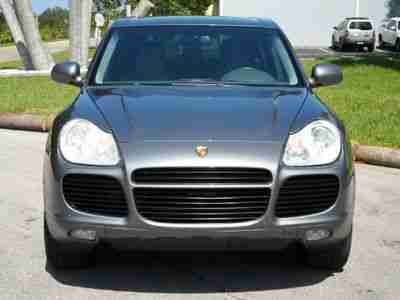 TURBO 4.5L AWD AIR SUSPENSION CLEAN TITLE LOADED 20