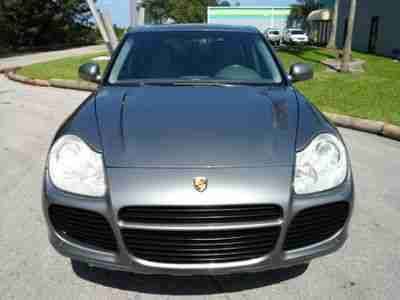 TURBO 4.5L AWD AIR SUSPENSION CLEAN TITLE LOADED 20