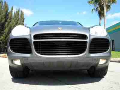 TURBO 4.5L AWD AIR SUSPENSION CLEAN TITLE LOADED 20