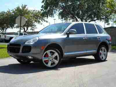 TURBO 4.5L AWD AIR SUSPENSION CLEAN TITLE LOADED 20