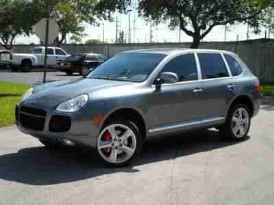 TURBO 4.5L AWD AIR SUSPENSION CLEAN TITLE LOADED 20