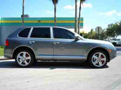 TURBO 4.5L AWD AIR SUSPENSION CLEAN TITLE LOADED 20