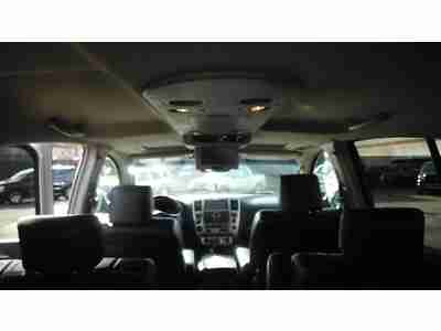 2008 Infiniti QX56 4wd Fully Loaded Warranty, image 12