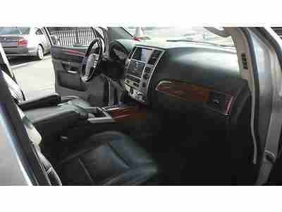 2008 Infiniti QX56 4wd Fully Loaded Warranty, image 15