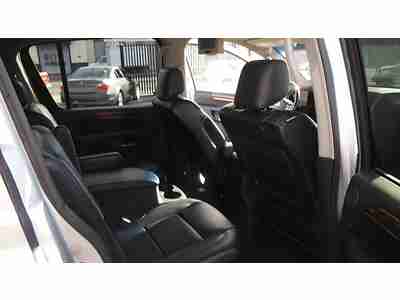 2008 Infiniti QX56 4wd Fully Loaded Warranty, image 17