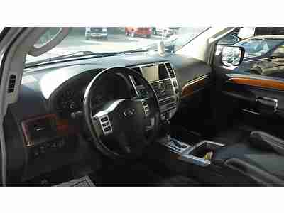 2008 Infiniti QX56 4wd Fully Loaded Warranty, image 21