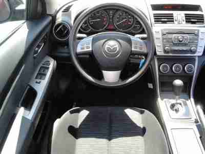 I 2.5L CPO Certified Pre-Owned 10 Service Records Local Trade Clean Car Fax, image 5