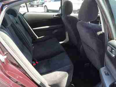 I 2.5L CPO Certified Pre-Owned 10 Service Records Local Trade Clean Car Fax, image 13