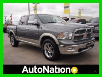 2010 used cpo certified 5.7l v8 16v automatic 4x4