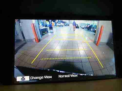 2012 Acura MDX Tech pack Navigation Sport Utility 4-Door 3.7L rear camera, US $25,900.00, image 8