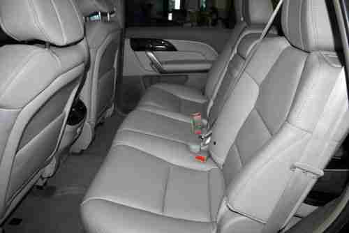 2012 Acura MDX Tech pack Navigation Sport Utility 4-Door 3.7L rear camera, US $25,900.00, image 11