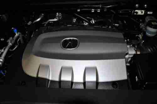 2012 Acura MDX Tech pack Navigation Sport Utility 4-Door 3.7L rear camera, US $25,900.00, image 12