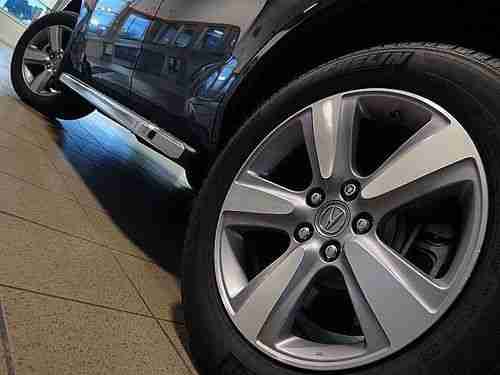 2012 Acura MDX Tech pack Navigation Sport Utility 4-Door 3.7L rear camera, US $25,900.00, image 13