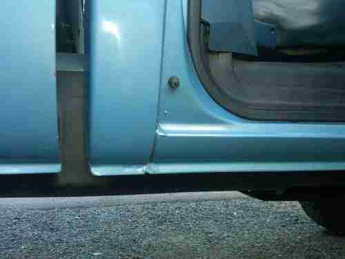 1985 Chevy K10 Custom Deluxe 4x4 No Rust!!! c/k, silverado, k20,k30, image 10