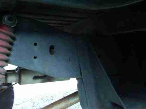 1985 Chevy K10 Custom Deluxe 4x4 No Rust!!! c/k, silverado, k20,k30, image 17