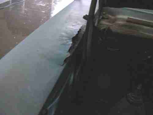 1967 Chevrolet Chevy II Nova 4 Door  6 CYL. ENG. AUTO , RUNS , GREAT FOR A DONAR, image 19