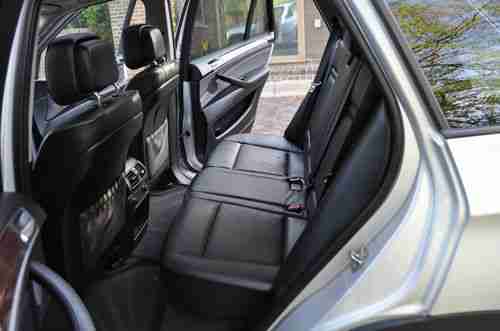 2012 BMW X5 xDrive35i Sport Utility 4-Door 3.0L, image 13