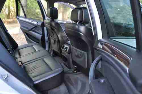 2012 BMW X5 xDrive35i Sport Utility 4-Door 3.0L, image 17