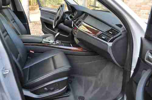 2012 BMW X5 xDrive35i Sport Utility 4-Door 3.0L, image 20
