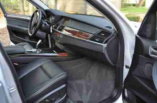 2012 BMW X5 xDrive35i Sport Utility 4-Door 3.0L, image 21