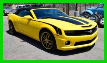 2012 2ss used 6.2l v8 16v automatic rwd convertible onstar premium