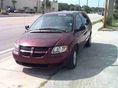 DODGE GRAND CARAVAN ROADWORTHY LAWAWAY PLAN AVAILABLE OR CREDITCARD PAYMENT, image 2